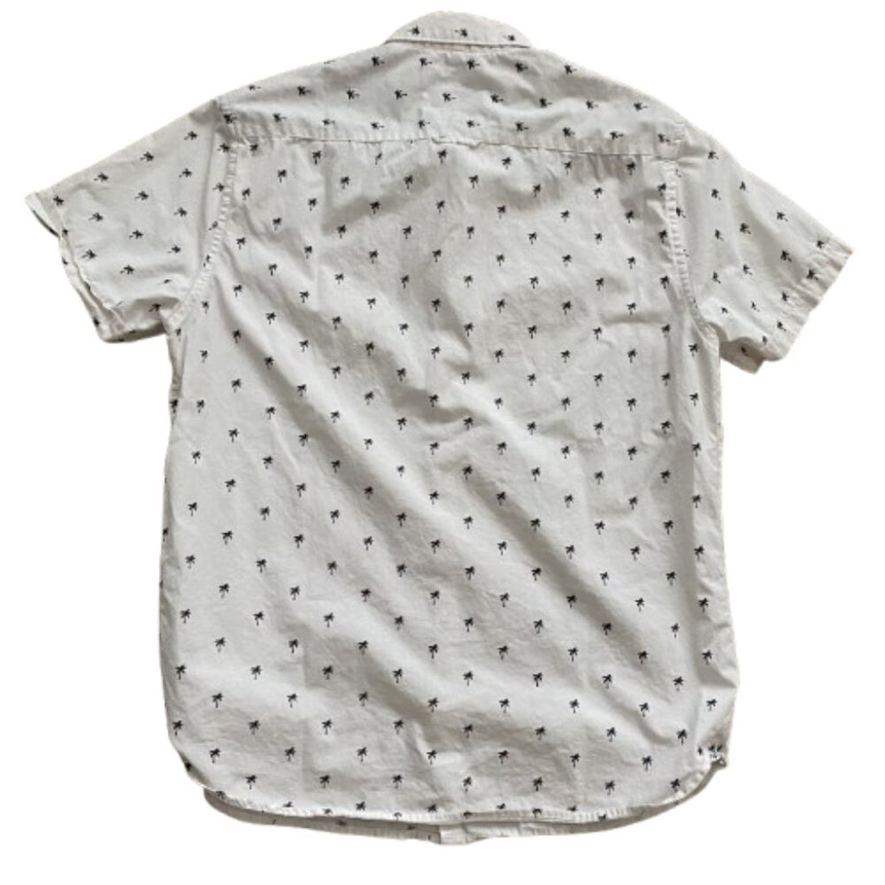Denim & Flower casual button down shirt - Picture 2 of 2